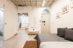 Cozy apartment near Ponte Vecchio